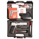 SAR ARMS 2000 9MM LUGER (9X19 PARA) - 3 of 3