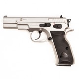 SAR ARMS 2000 9MM LUGER (9X19 PARA) - 1 of 3