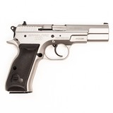 SAR ARMS 2000 9MM LUGER (9X19 PARA) - 2 of 3