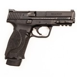 SMITH & WESSON M&P9 M2.0 9MM LUGER (9X19 PARA) - 2 of 3