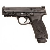 SMITH & WESSON M&P9 M2.0 9MM LUGER (9X19 PARA) - 1 of 3