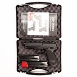 HECKLER & KOCH USP TACTICAL - 3 of 3