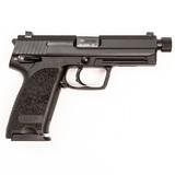 HECKLER & KOCH USP TACTICAL - 2 of 3