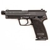 HECKLER & KOCH USP TACTICAL - 1 of 3