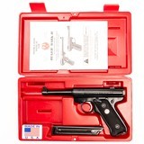 RUGER MK II .22 LR - 3 of 3
