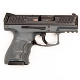 HECKLER & KOCH VP9SK 9MM LUGER (9X19 PARA) - 2 of 3