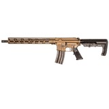ZAVIAR &sbquo;&sbquo;Operator Series 16 Government5.56X45MM NAT - 1 of 2
