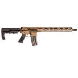 ZAVIAR &sbquo;&sbquo;Operator Series 16 Government5.56X45MM NAT - 2 of 2