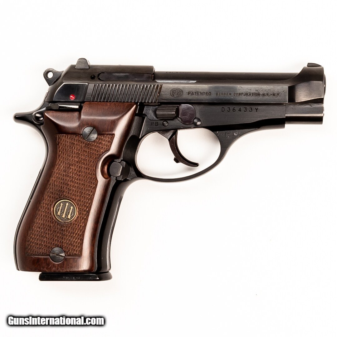 BERETTA 84B