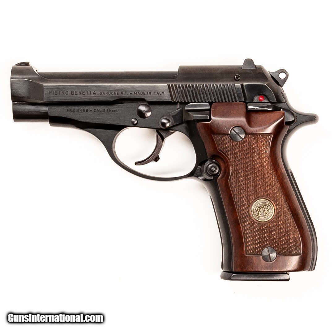 BERETTA 84B