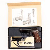 BERETTA 84B - 3 of 3