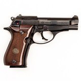 BERETTA 84B - 2 of 3