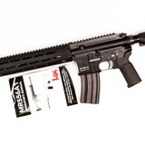 HECKLER & KOCH MR 556 A1 5.56X45MM NATO - 2 of 3