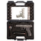 WALTHER PPQ M2 9MM LUGER (9X19 PARA) - 3 of 3