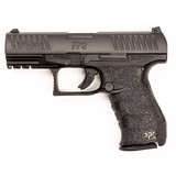 WALTHER PPQ M2 9MM LUGER (9X19 PARA) - 1 of 3