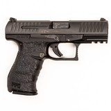 WALTHER PPQ M2 9MM LUGER (9X19 PARA) - 2 of 3