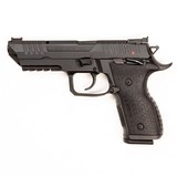 AREX ALPHA 9MM LUGER (9X19 PARA) - 1 of 3