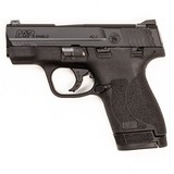 M&PM2.0 9MM LUGER (9X19 PARA) - 1 of 3