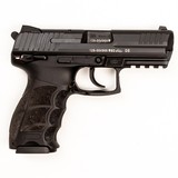 HECKLER & KOCH P30 9MM LUGER (9X19 PARA) - 2 of 3