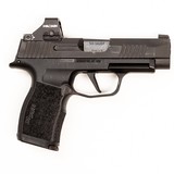 SIG SAUER P365XL - 2 of 3