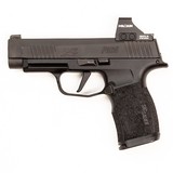SIG SAUER P365XL - 1 of 3