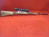 RUGER M77 MARK II 7.62X39MM - 1 of 6