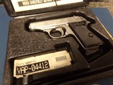 WALTHER MOD. PPK .380 ACP - 2 of 7