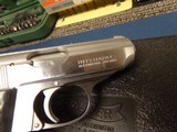 WALTHER MOD. PPK .380 ACP - 5 of 7