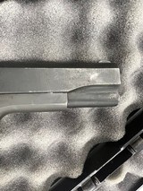 ROCK ISLAND ARMORY GI STANDARD FS *CA COMPLIANT* .45 ACP - 7 of 7