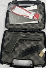 ROCK ISLAND ARMORY GI STANDARD FS *CA COMPLIANT* .45 ACP - 1 of 7