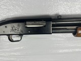 MOSSBERG 500A 12 GA - 4 of 5