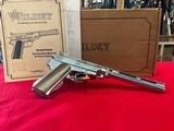 WILDEY Survivor .45 WIN MAG - 1 of 7