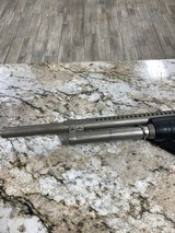 ROCK ISLAND ARMORY RIA VRPA40 MAGAZINE FED PUMP SHOTGUN - 2 of 2