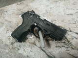 BERETTA PX4
STORM .40 S&W - 1 of 3