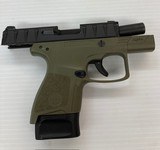 BERETTA USA APX Carry 9MM LUGER (9X19 PARA) - 7 of 7