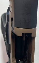 SIG SAUER P320 X VTAC 9MM LUGER (9X19 PARA) - 5 of 7