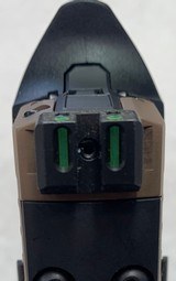 SIG SAUER P320 X VTAC 9MM LUGER (9X19 PARA) - 7 of 7