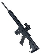SMITH & WESSON M&P15-22 SPORT OR .22 LR - 1 of 7