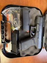 GLOCK 19 19 Gen 5 - 1 of 4
