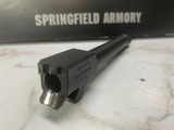 SPRINGFIELD XDM 9MM LUGER (9X19 PARA) - 2 of 7