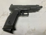SPRINGFIELD XDM 9MM LUGER (9X19 PARA) - 4 of 7