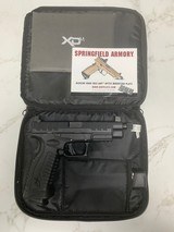 SPRINGFIELD XDM 9MM LUGER (9X19 PARA) - 1 of 7