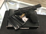 TAURUS TX .22
LR - 1 of 7