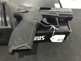 TAURUS TX .22
LR - 5 of 7