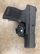SIG SAUER P365 9MM LUGER (9X19 PARA) - 5 of 5