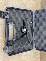 SIG SAUER P365 9MM LUGER (9X19 PARA) - 1 of 5