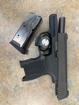 SIG SAUER P365 9MM LUGER (9X19 PARA) - 2 of 5