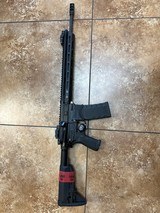 SPRINGFIELD ARMORY SAINT EDGE 5.56X45MM NATO - 4 of 7