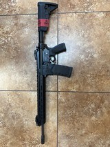 SPRINGFIELD ARMORY SAINT EDGE 5.56X45MM NATO - 1 of 7