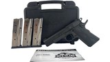 ROCK ISLAND ARMORY M1911 A1 XT22 - 1 of 7